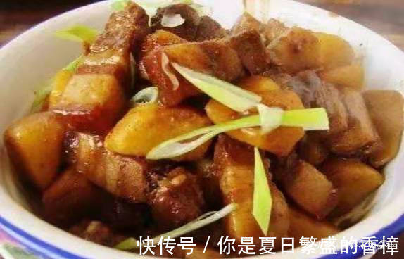 有妈妈味道的家常菜,色香味俱全,孩子看了口水直流,常吃猛长个