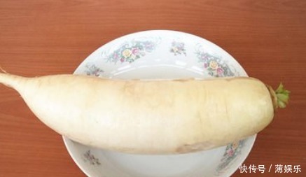 外婆30年腌白萝卜土方法,无需放盐,第二天就能吃,酸脆开胃