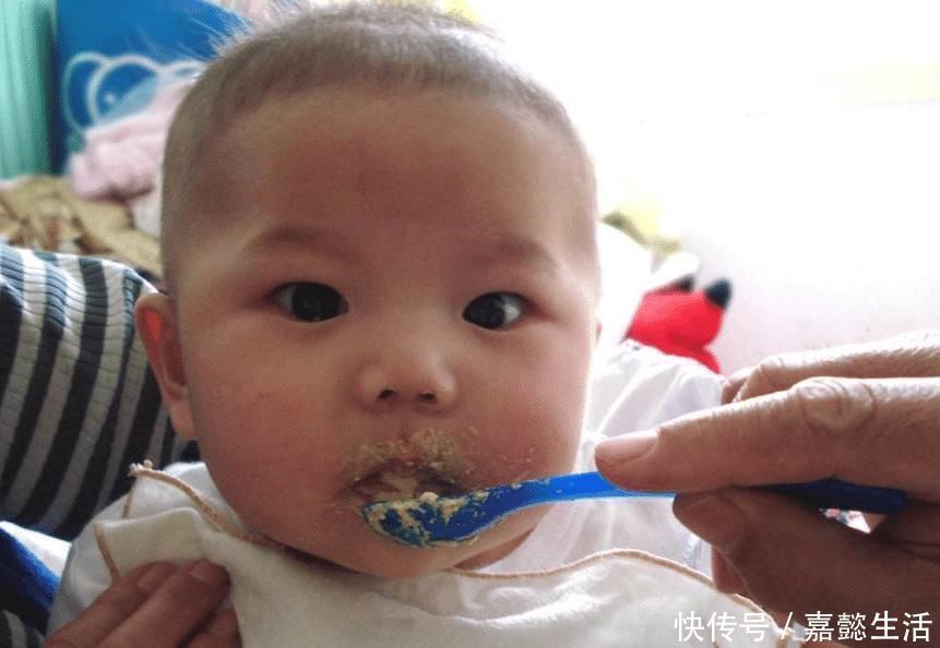 鸡蛋羹|一天一个鸡蛋,3岁宝宝吃出事了检查后发现,惹祸的不止是鸡蛋