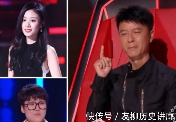 评委|《好声音》十周年特别档播出,收视率差强人意,学员都是老熟人