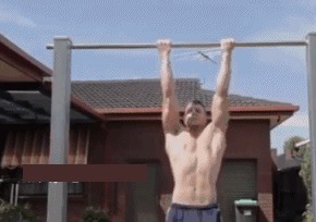 增强|如何用引体向上增强背部泵感,5个雷区不要进入,帮你提高效果