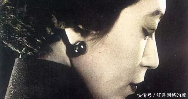 张子静!姐弟情深,却因此事,两人心生隔阂,姐姐名扬四海,弟弟穷苦一生