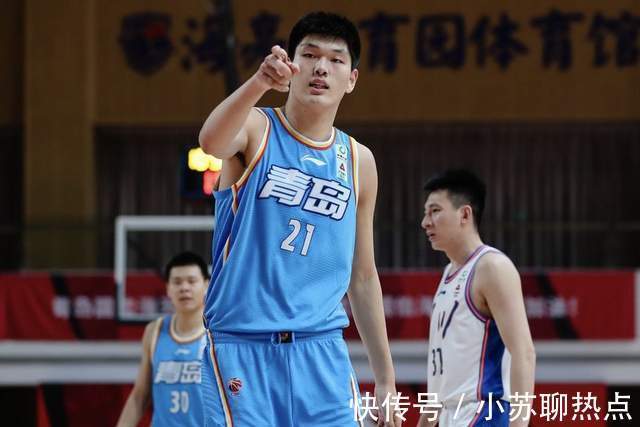 cb中国男篮连走两人周琦之后又一2米22内线拒签球队,姚明犯难了