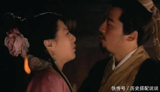 报应|他是水浒中最无情无义的人,与恩人的妻子私通,善恶到头遭报应