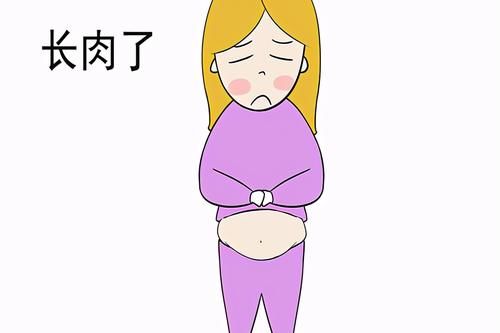 上榜|易使人发胖的主食排行，米饭没有上榜，想减肥的人，要少碰米饭了