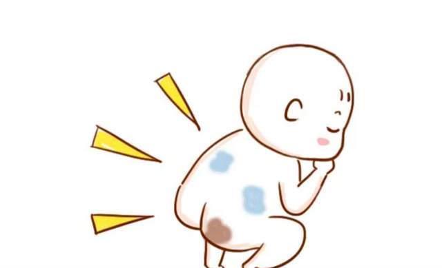 宝宝|胎记是前世的印记?宝宝有这种胎记,一定不能忽视