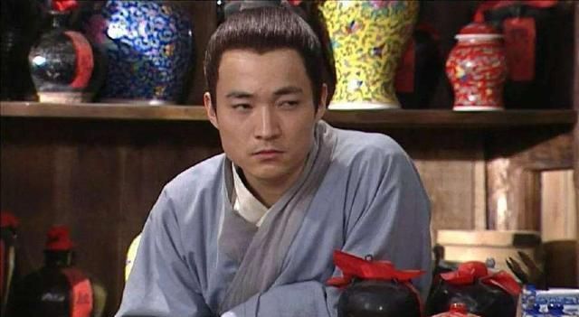 幽默|2首幽默而又辛酸的古诗词,真情实感在其中,酸甜苦辣传千年