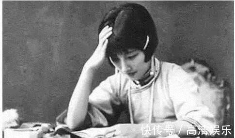 陸小曼&民國名媛的生活究竟多奢侈?每天換三次衣服,喜歡的衣服從來不買