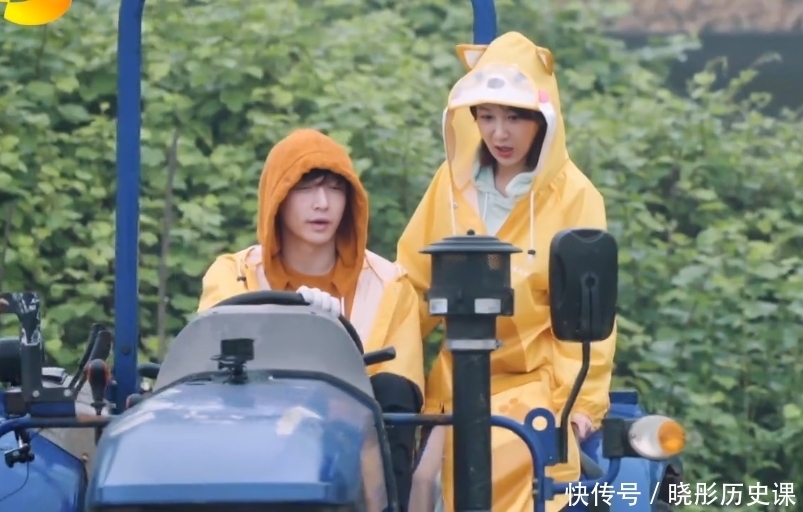 小动物 张艺兴加盟《向往的生活》,流量有了,但节目氛围丢了!