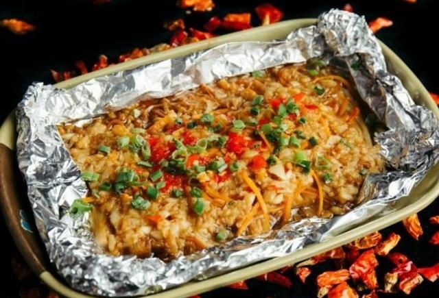 做菜居然可以不刷锅，怎么样？这个方法你爱了吗？