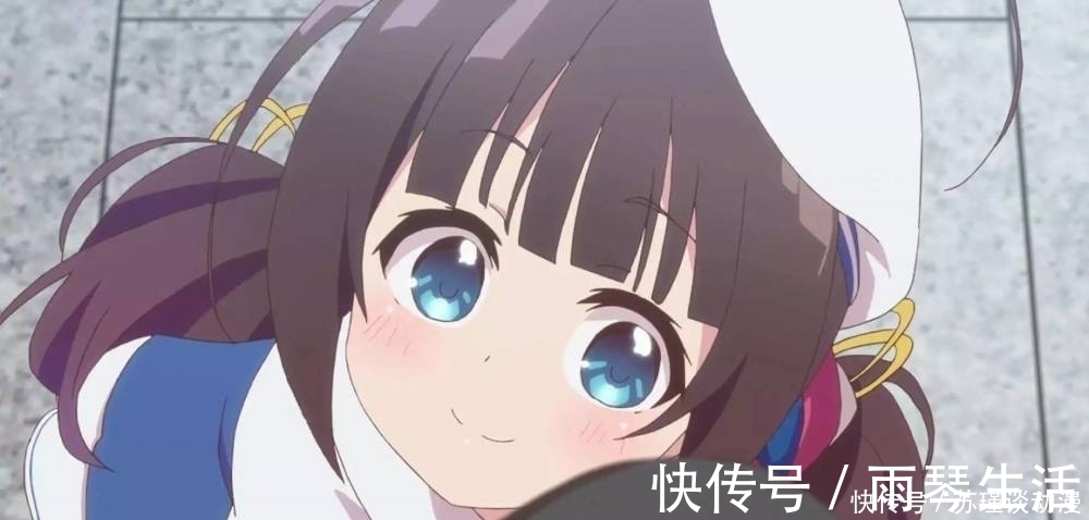 小鸟游六花|为什么绅士们都喜欢动漫中女生的小脚丫