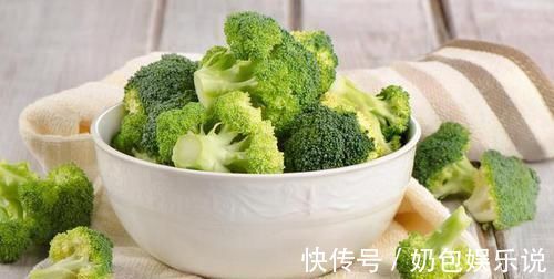 营养物质|胃病让人难受,常吃5种食物,消灭幽门螺杆菌,养出健康好胃