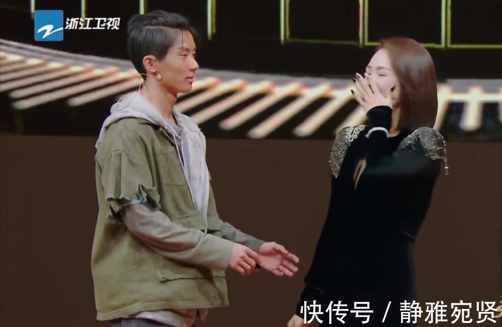 刘北山|章子怡示范《少年的你》是更准确还是用力过猛，于正的话值得深思