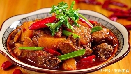 好吃不怕胖的几道家常菜,解馋美味又健康,下饭特别好学