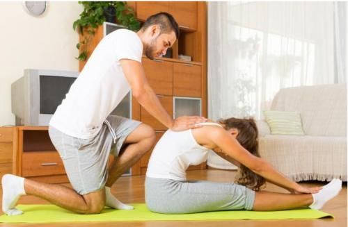 拉筋|常言道:“筋长一寸,寿延十年”?常常拉筋,或对身体有什么好处