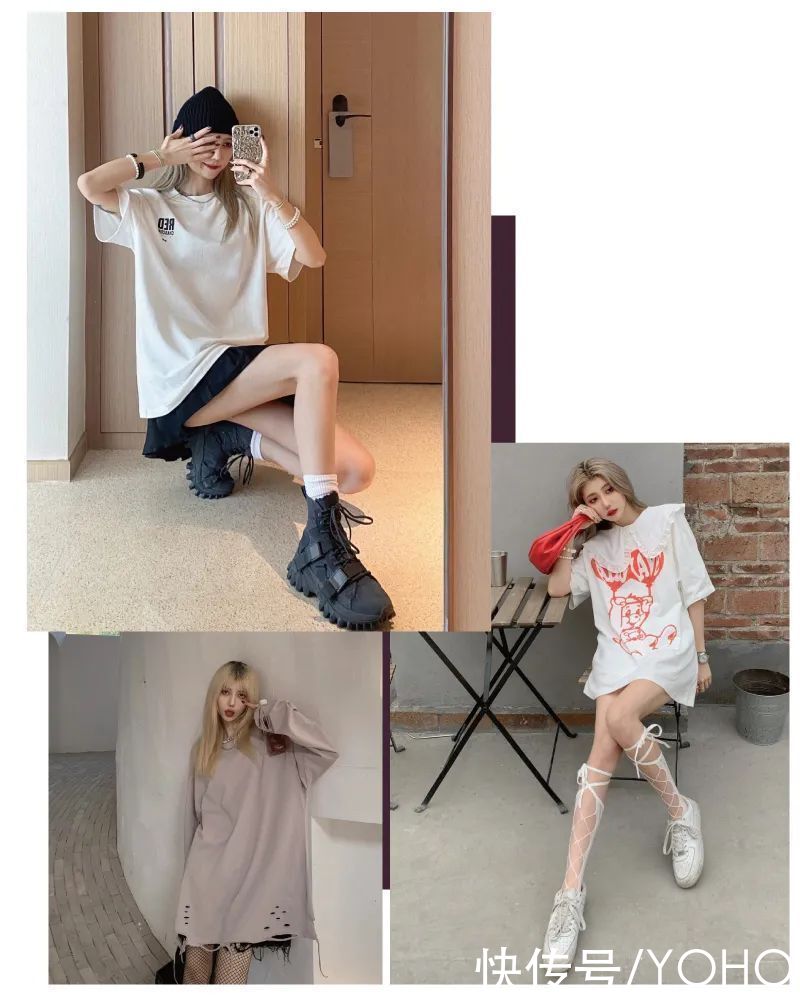 h穿搭博主真的月入10万？背后的投入让两位高颜值的女博主告诉你