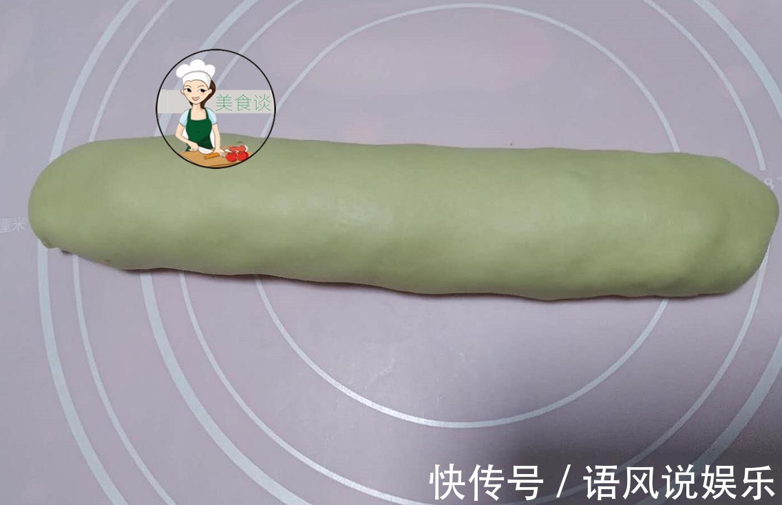 此零食是儿子的最爱，香香脆脆，吃一次馋一次，学会再不用去买了