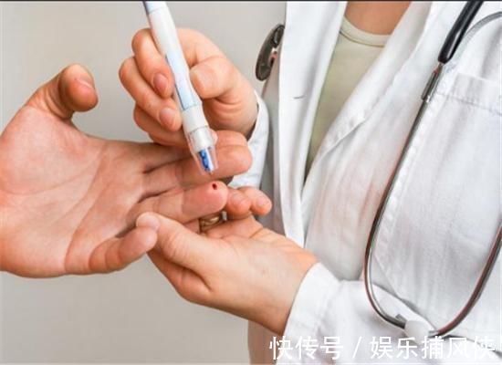视力|“糖尿病”多是拖出来的,身体“3处”出现反常,可能血糖已高!