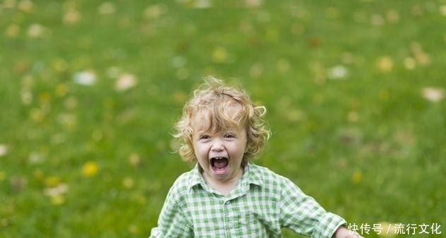 这几种胎记比较特殊,别不当回事