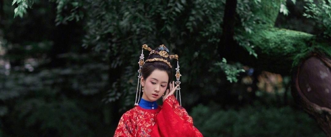 《玉樓春》美女圖鑒本以為白鹿是顏值擔當,卻意外被女配驚艷