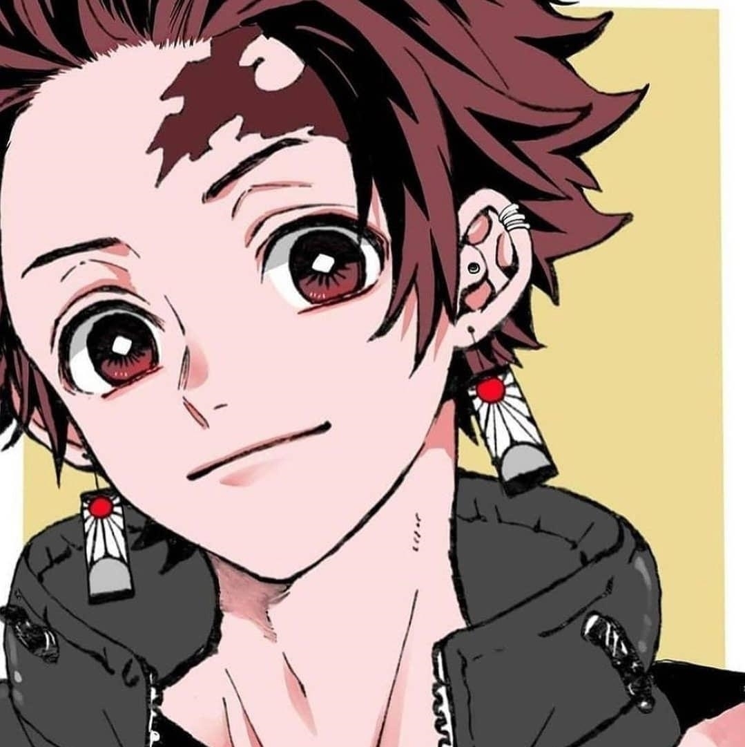 炭治郎|现代风的《鬼灭之刃》全员,恋柱甜美可爱,我妻善逸变身学霸