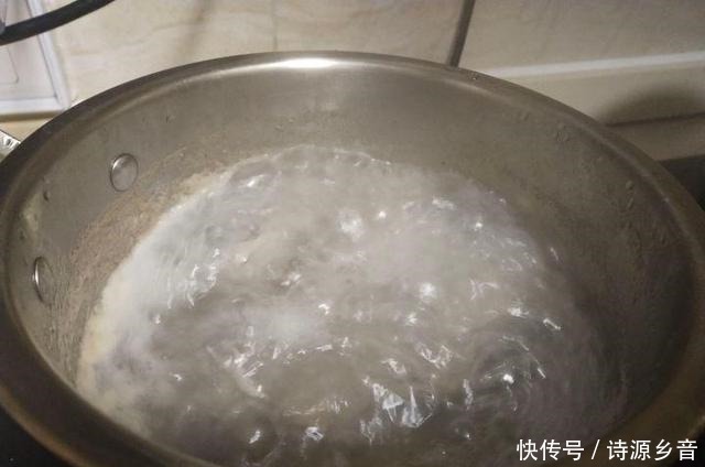  降火|虎乳润肺汤，降火抵干燥