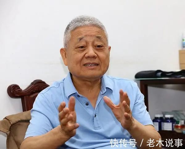 沈鹏$胡抗美不服网友批评:你不懂艺术,老夫懒得跟你一般见识!