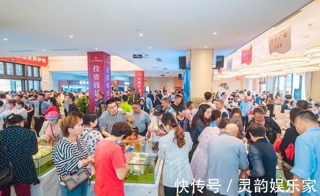 贷款买房|5年后,房子是“随便挑”还是“更买不起”王健林两句话说明白