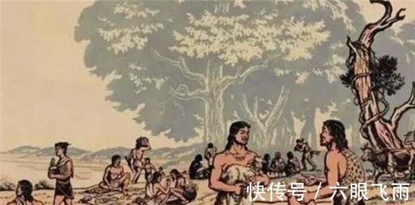 黄帝&古时仓颉造完字后,为何鬼怪都在哭泣?原因其实很简单