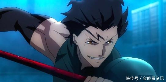 言峰绮礼为什么有两个从者