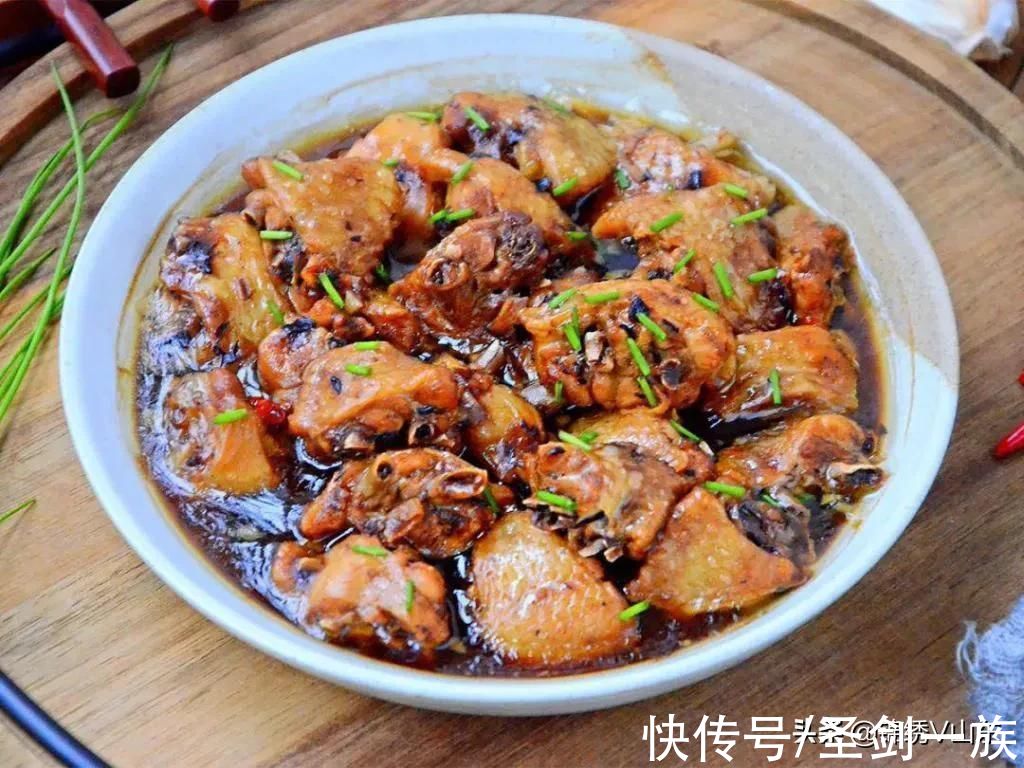 这12道下饭又下酒的家常菜，可以让你干掉半锅饭，简单易做哦收藏