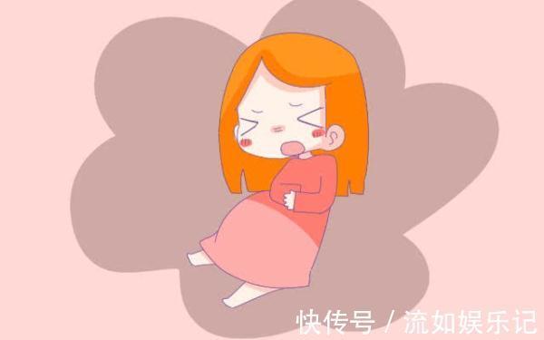 毒素|孕期出现这几个迹象,暗示体内“胎毒”太多,准妈妈千万别大意