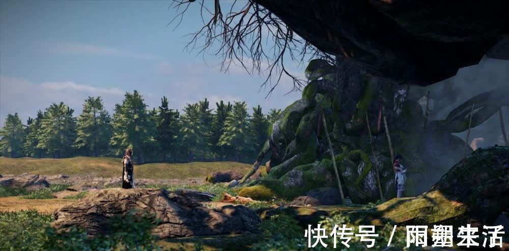 虺王|不良人:十二峒不杀叛徒,但对叛徒的亲人下手,女帝为何逃过一劫