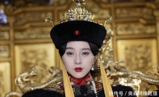 慈禧|她20岁出嫁成为皇后,权势不输慈禧,结局却十分悲催