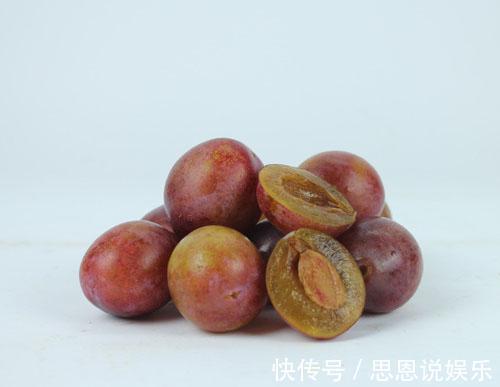 气血|此水果每天吃一些，补气血、防掉发、润肤色，女人30后可以试试