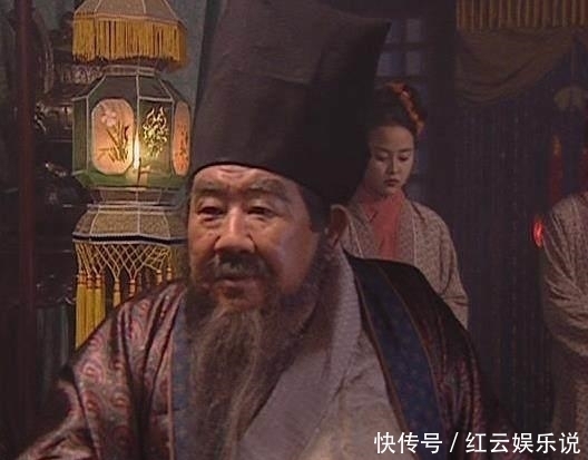 和?|历史上有名的五大奸相,和珅还不算,他才是最可恶的