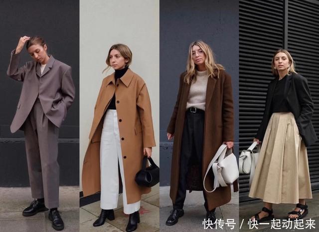 乱穿|不要乱穿基础款,通过针织衫+半裙解析细节,每条都是重点