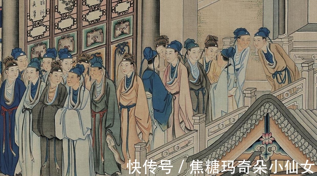 王太医!给贾母治病的御医,害死了林黛玉,薛宝钗最早发现问题