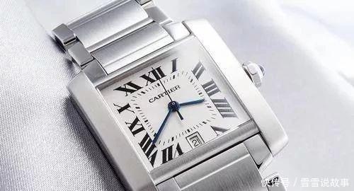 卡地亚的蓝气球和坦克系列，哪个更受欢迎