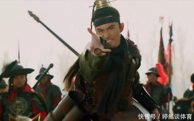 水浒里武力最高女将,单挑胜林冲,美貌绝伦,嫁得如意郎君