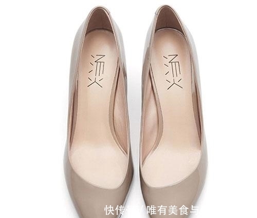 做精致女人,高跟鞋带来优雅诱惑