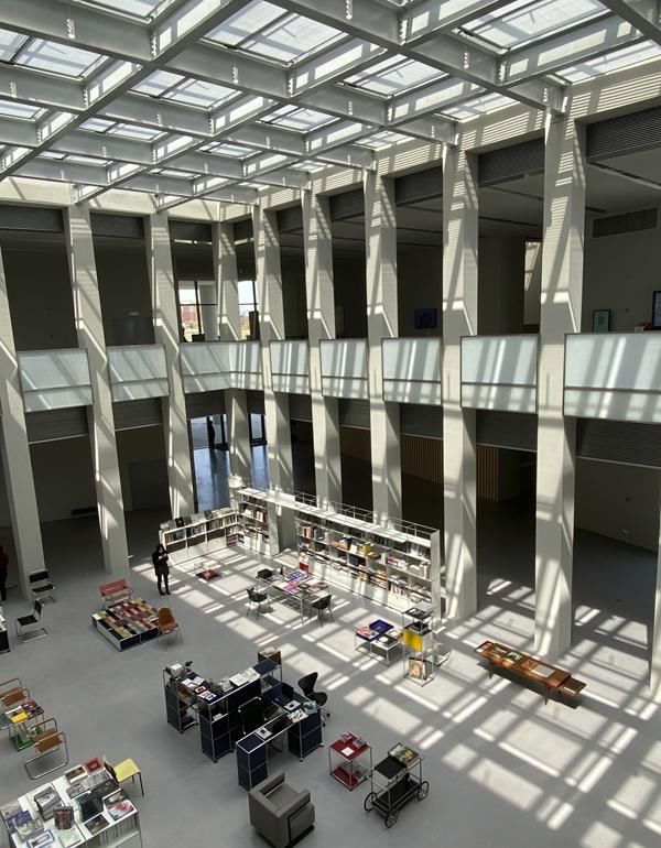 杜尚|看展览西岸美术馆当时间被看见,被艺术家凝固