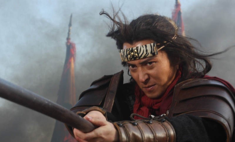 华山|水浒传中,若不上梁山,三大寨主领衔的少华山能否被朝廷剿灭?