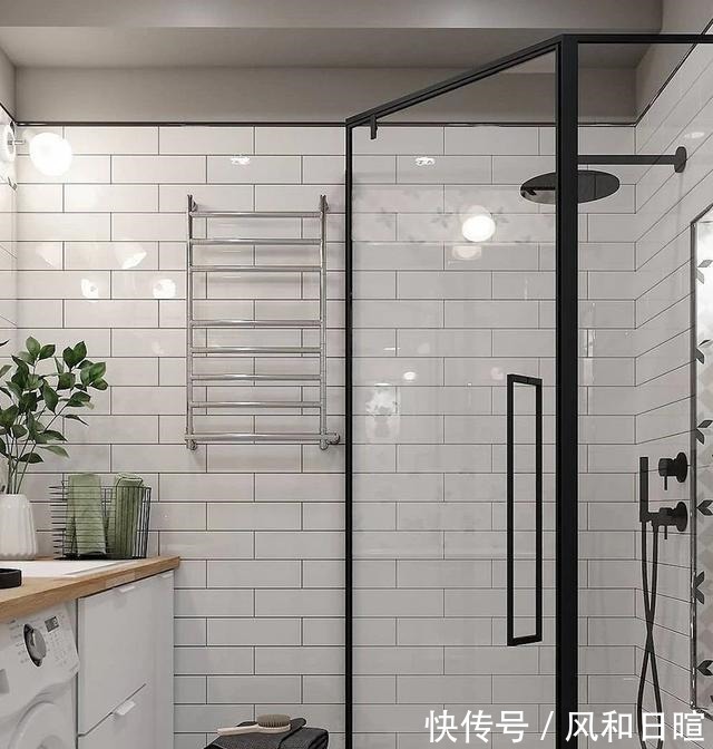 收纳|单身女孩的25㎡公寓,既是家也是工作室,室内布局值得学习!