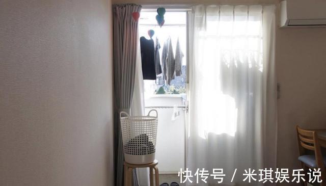 衣物|日本一家五口的蜗居生活, 屋子虽然不大却处处干净整洁, 圈粉无数