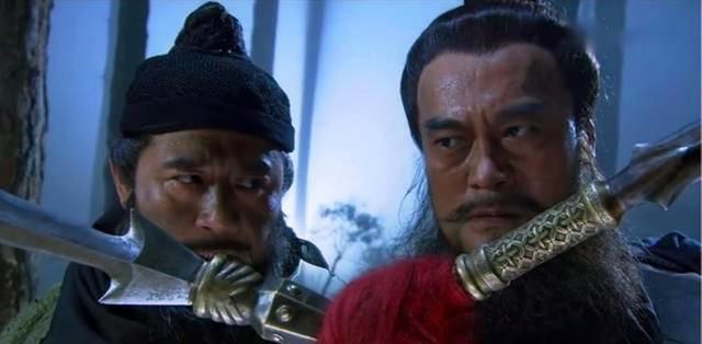 武松&水浒中被高估的好汉,名气大实力弱,若是公平较量未必能胜过武松