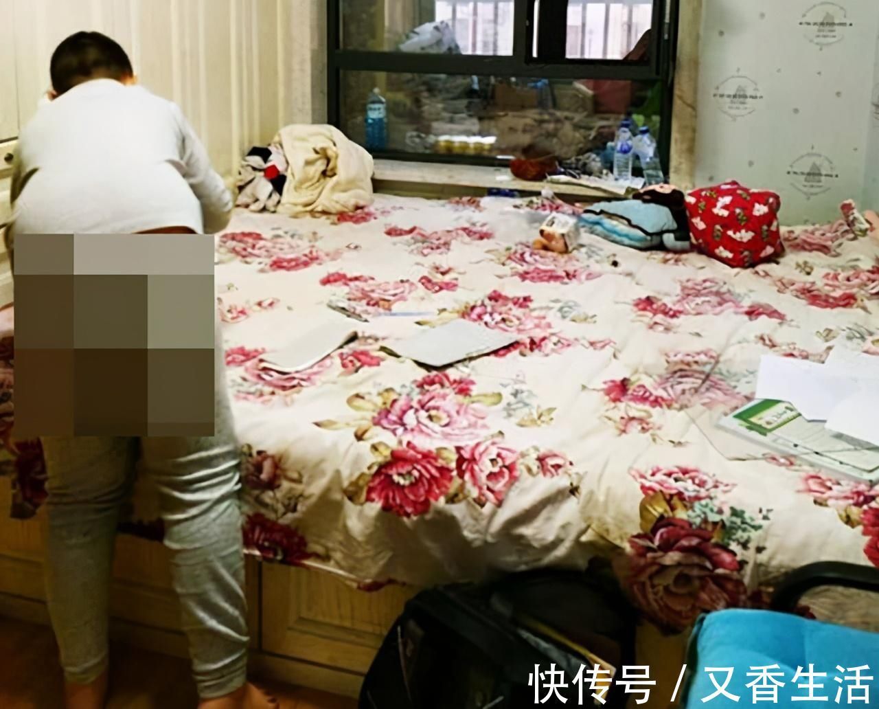 玩具|孩子的房间里,这3个地方越乱,说明他越聪明,家长别随便收拾