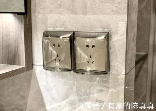 实用|郑州装修公司口碑排行,分享卫生间实用装修技巧!