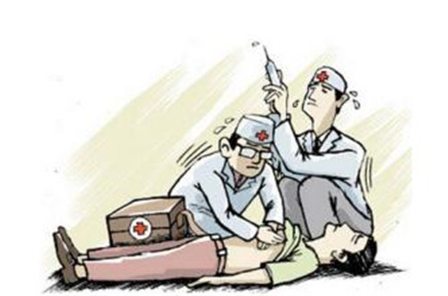 过度疲劳|身体发生6种信号,离猝死不远了,多注意休息!