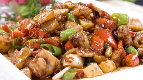 怎么吃也吃不腻的几道下饭菜，营养美味，超解馋，一锅不够吃！